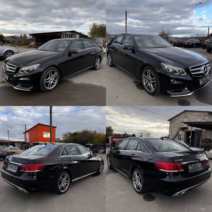 Розборка  Mercedes e-class w211 w212 е220 е270 е300 е320 е350  Шрот