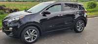 Kia Sportage Kia Sportage 2.4 GDI 4x4 Gaz