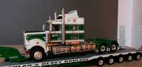 Kenworth T900 Doolan's zestaw 1:50 WSI/Drake jak NOWY