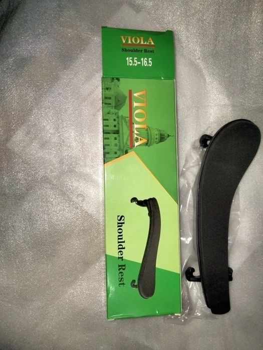 Almofada de viola de arco