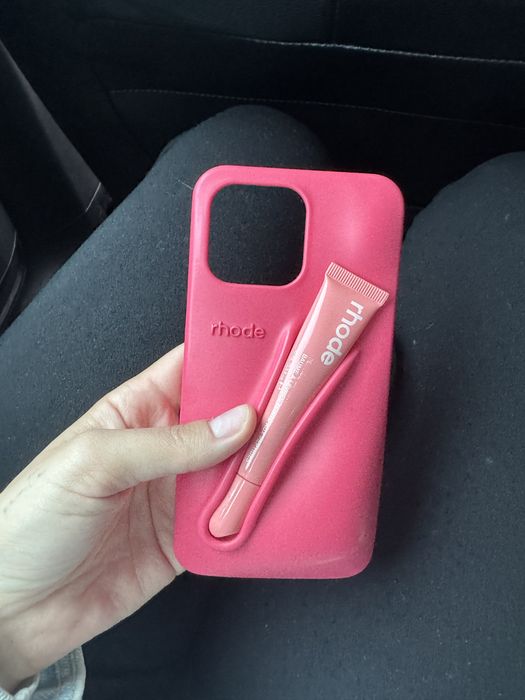 Чохол Rhode на iphone 15 pro max (оригінал)