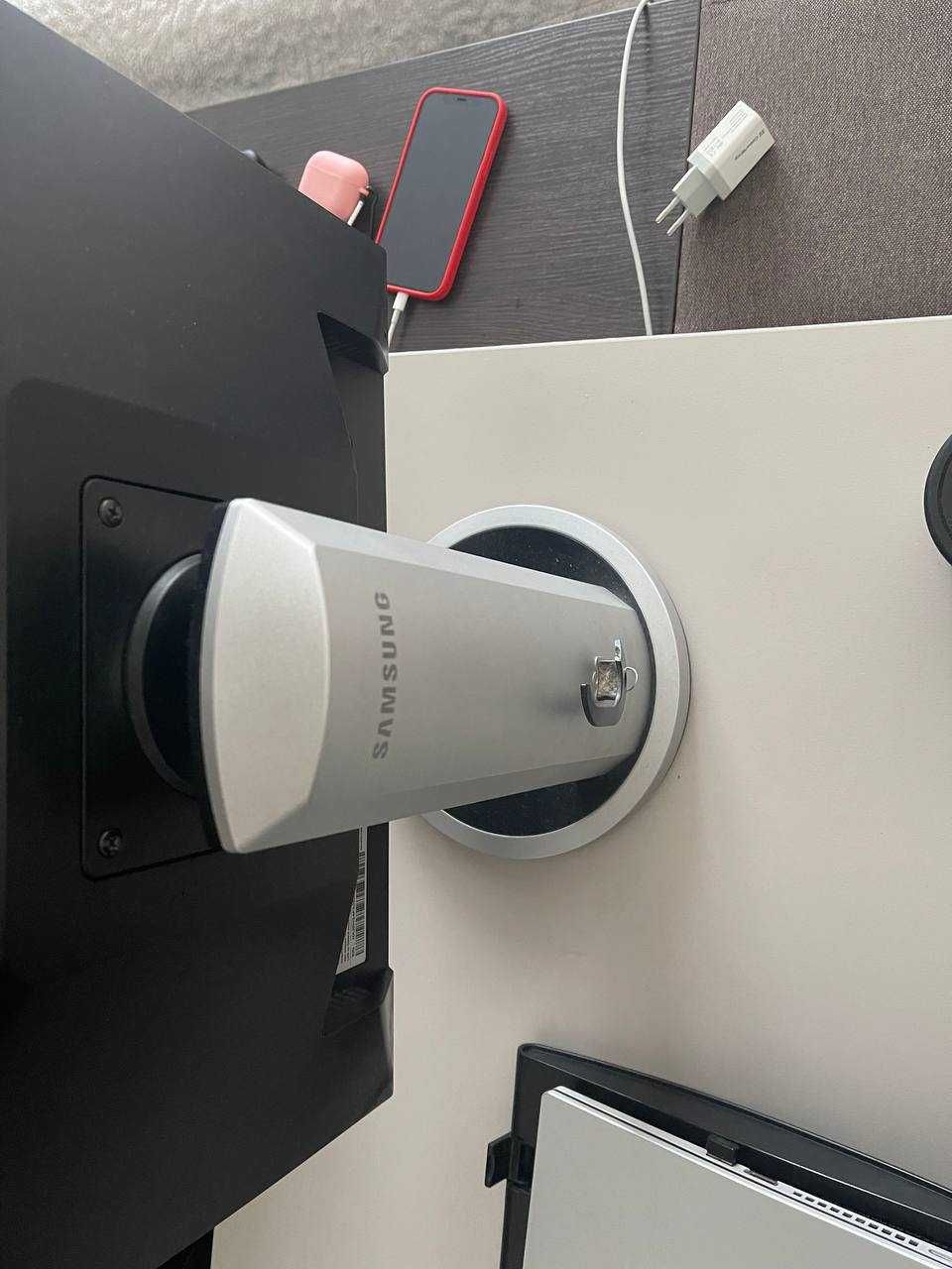 Монітор Samsung SyncMaster 203b / Монитор Самсунг