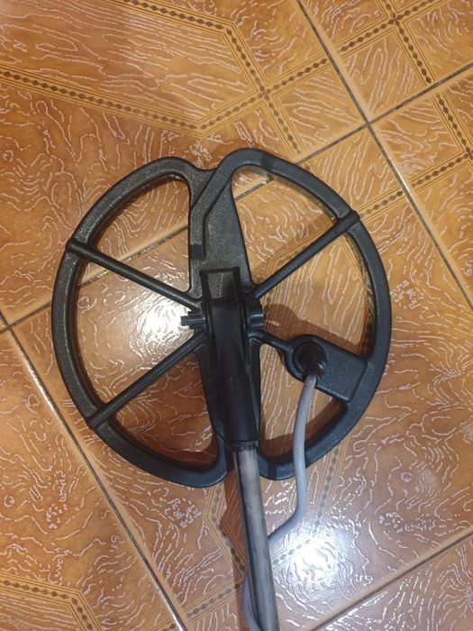 Фортуна про 2 металошукач металодетектор металлоискатель