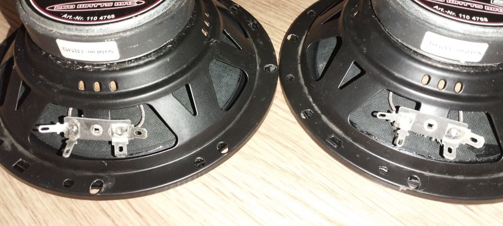 Динаміки Mac audio з сітками