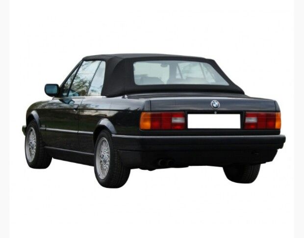 Capota Bmw E30 Cabrio (1987 a 1993) Artigo Novo