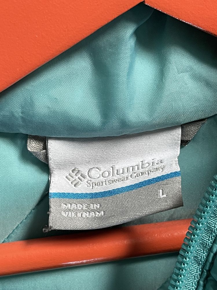 Дитяча куртка columbia (L)