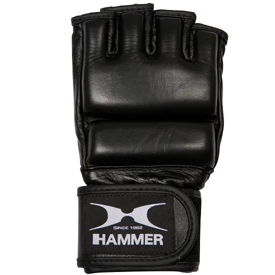 Рукавички для MMA Hammer "Premium"