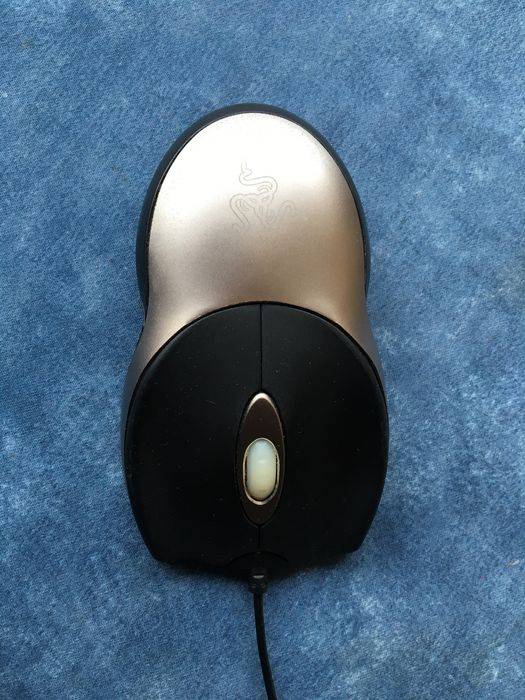 Razer Boomslang Collectors Edition 2007