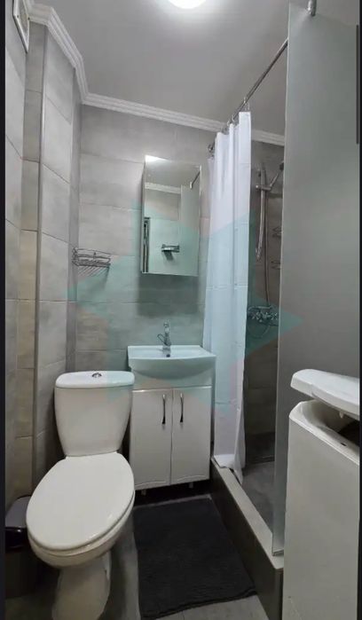 Здам 1-к кв на вул. Калинова Лівий берег