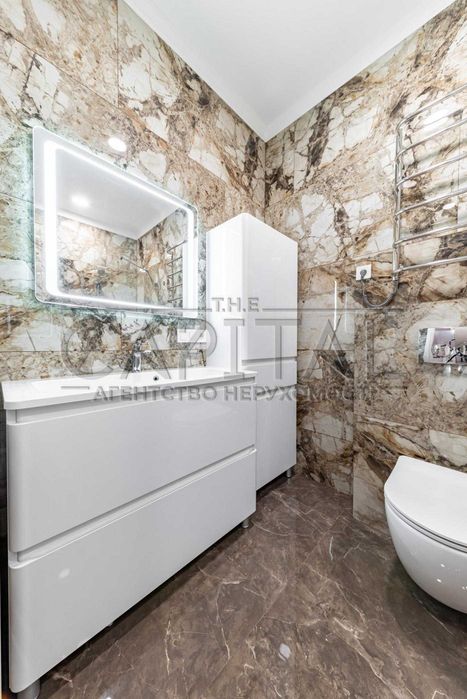 Оренда автономного сучасного таунхаусу 178м2, Жуляни, Київ