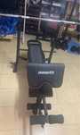 Banco de supino Deepfit
