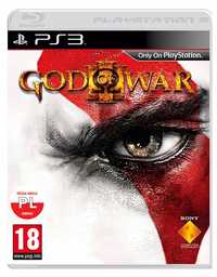 Ps3 God Of War Po Polsku