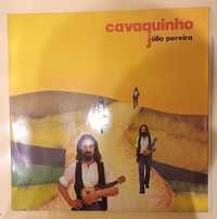 Vinil LP, Júlio Pereira, Cavaquinho.