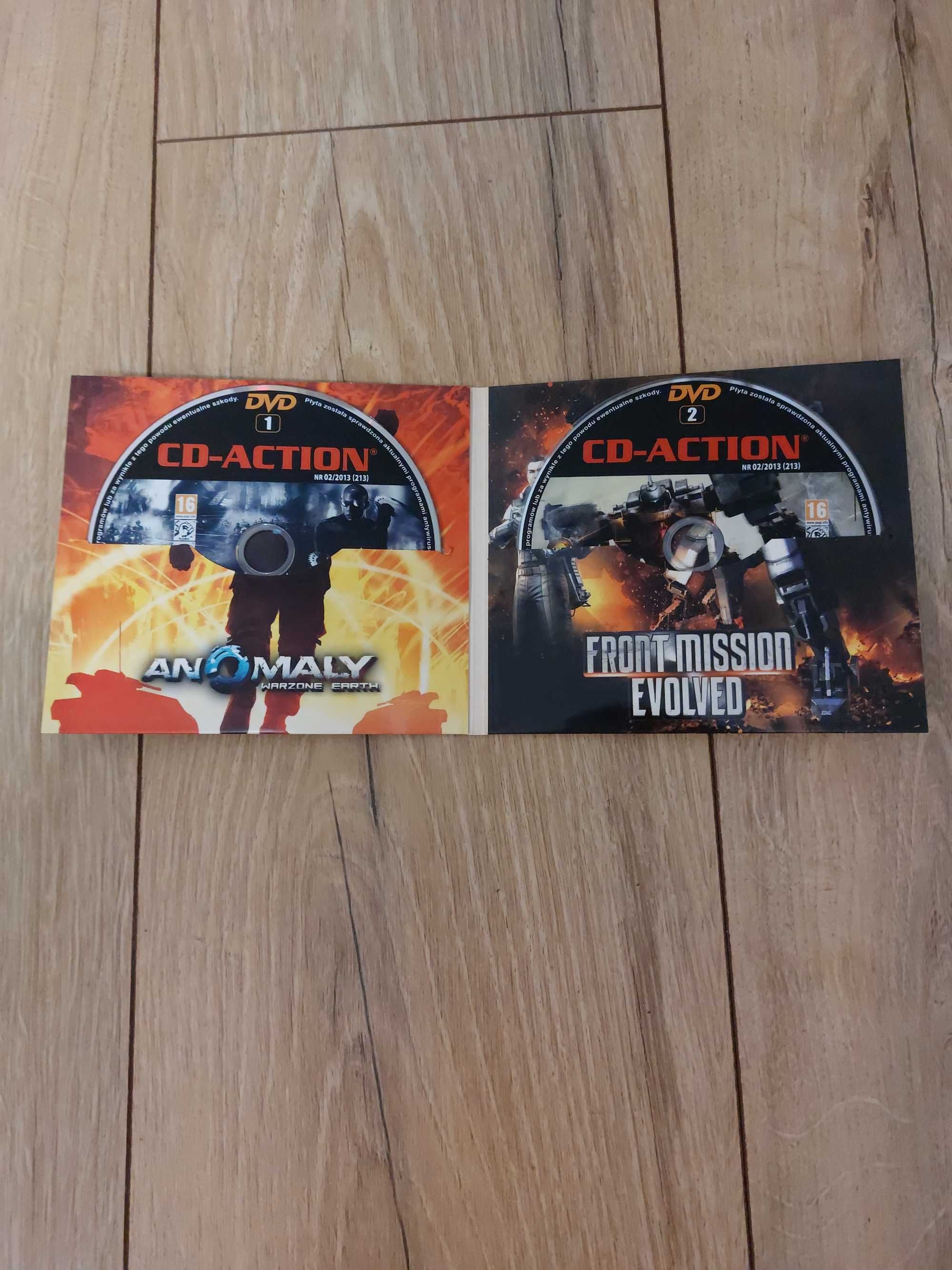 The Chronicles of Riddick: Assault on Dark Athena PC Stan Idealny