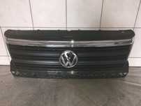 Gril Grill Atrapa VW Volkswagen Crafter II 2017 --> stan bdb