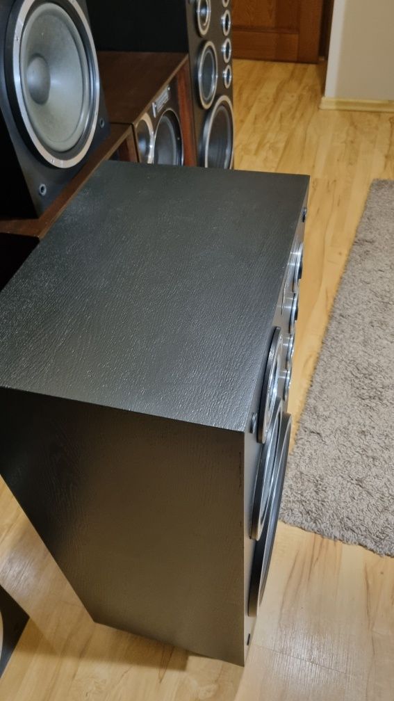 Altus 75, Altus 140. ZG40C 4OHM
