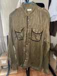 Рубашка dries van noten