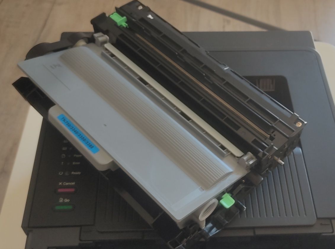 Impressora Laser Brother HL-5450DN