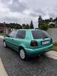 Suzuki Ignis VW Golf III 1.6 Zadbany od Niemca
