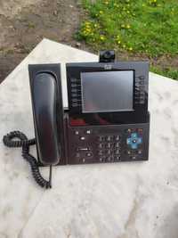 IP телефон CISCO CP-9971-CL-CAM-K9=