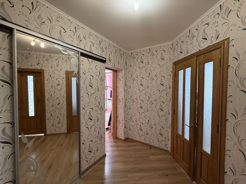 Оренда 2-кімнатної квартири в Івано-Франківську