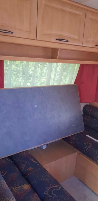 Caravana à venda — Excelente Oportunidade no Algarve (RESERVADA)