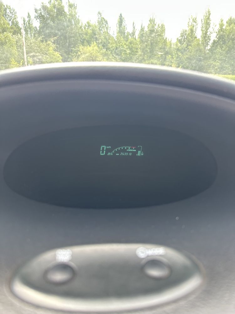 Toyota Yaris 2003 1.0