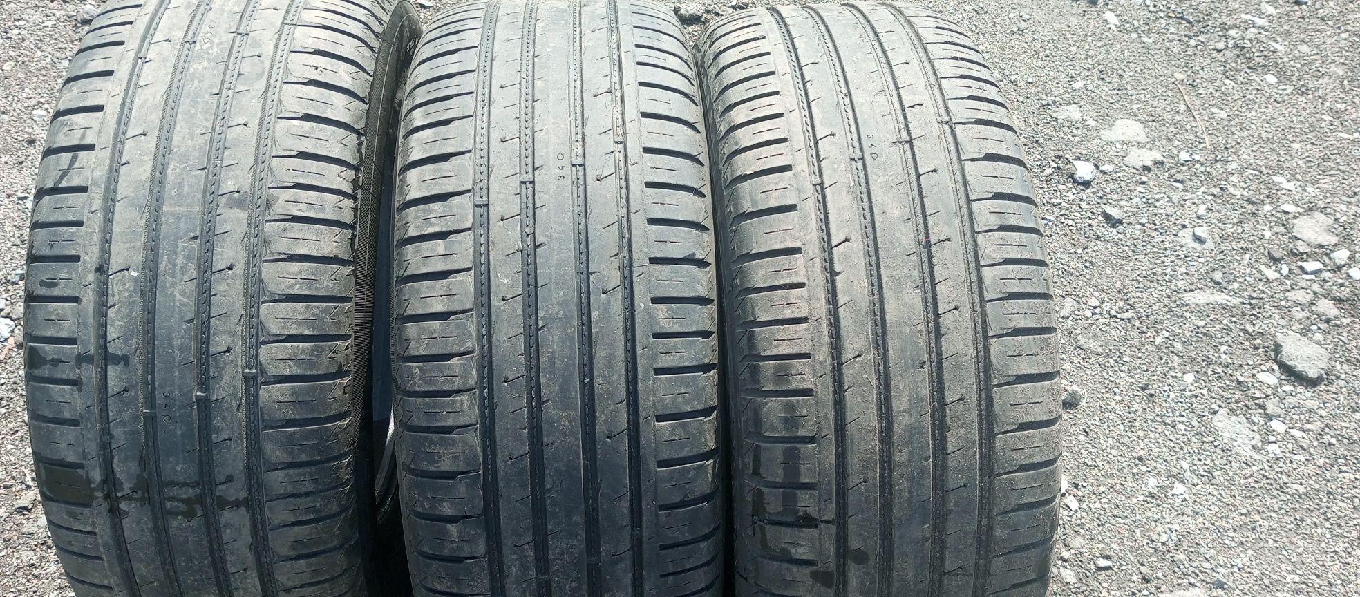 Шины NOKIAN  285.60.R18.