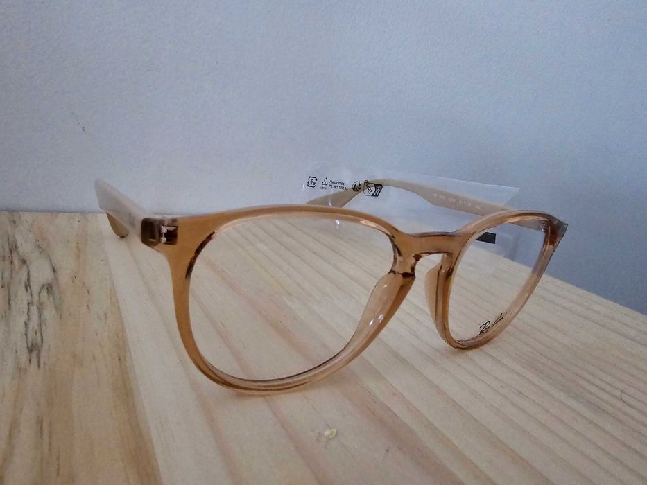 Ray Ban rx7046 Erika