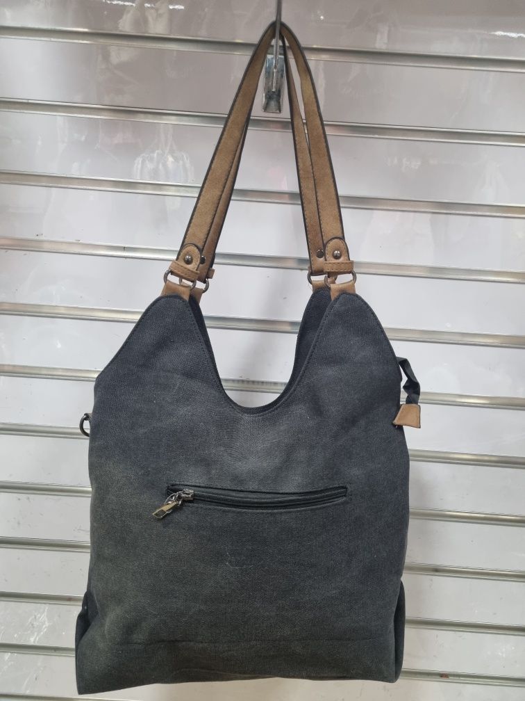 Super torebka damska shopper