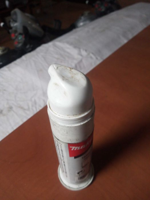 smar do wierteł i dłut Makita