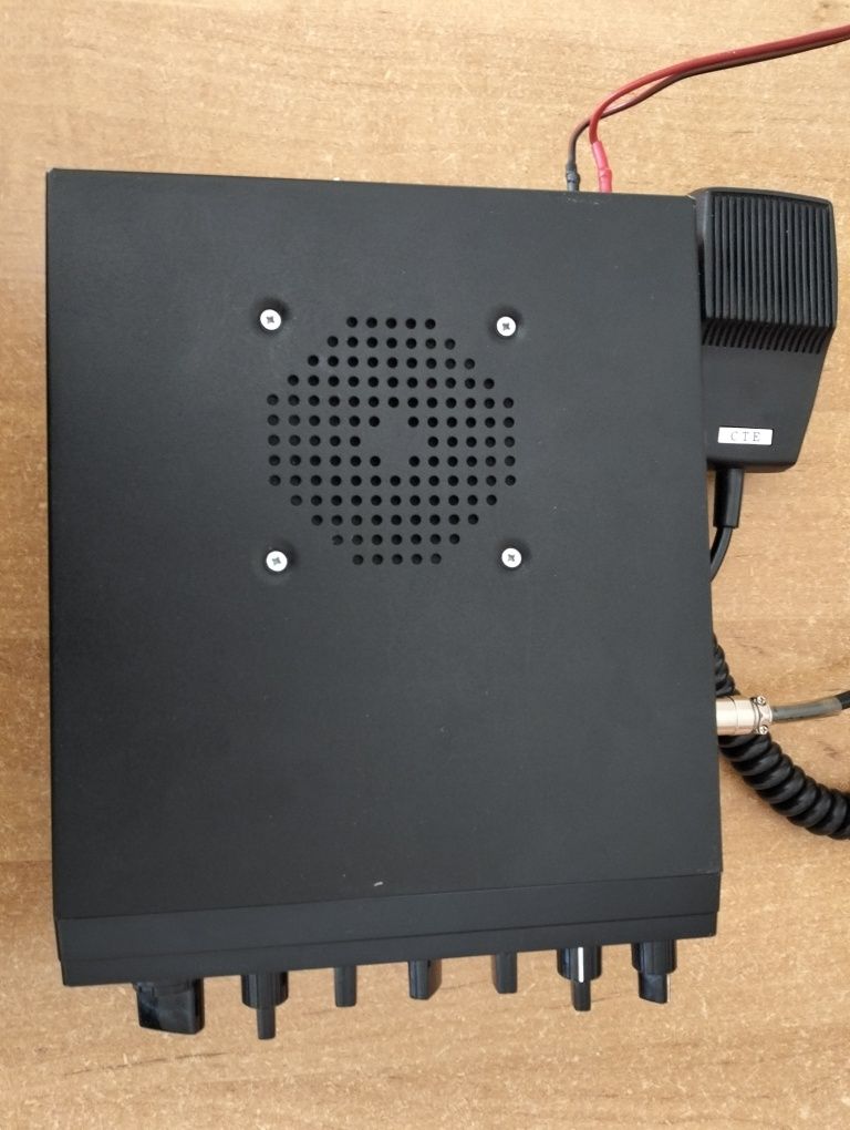 cb radio super cheetah