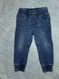 Джинси джинсові джогери штани для хлопчика