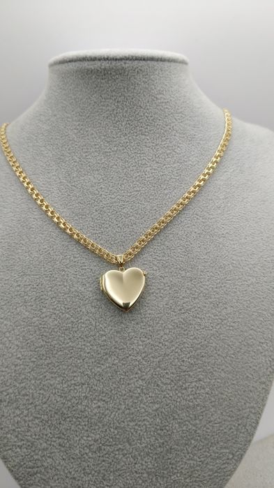 Złoty Sekretnik Pr.585 Nowy Zapraszamy