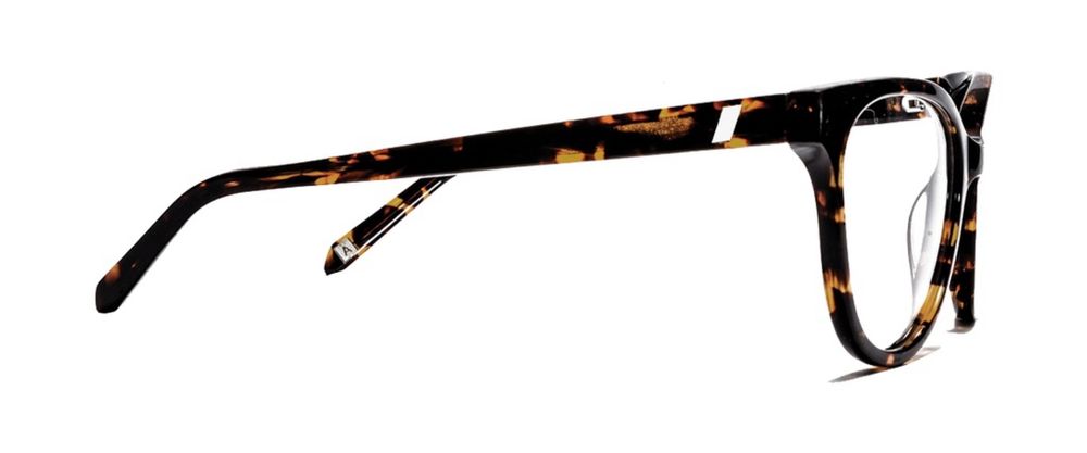 Okulary korekcyjne -1,5 muscat Belova Dark Havana