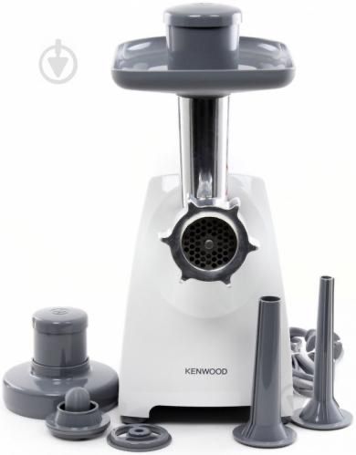 Мясорубка Kenwood MG360