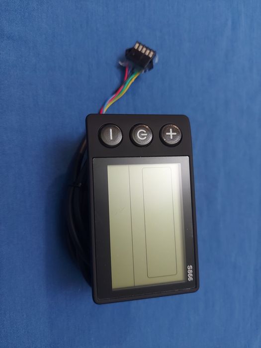 Контроллер синусный 30 ампер