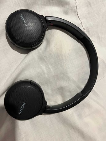 Headphones Sony WH-CH510