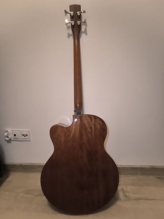 Cort AB850F gitara basowa elektro-akustyczna