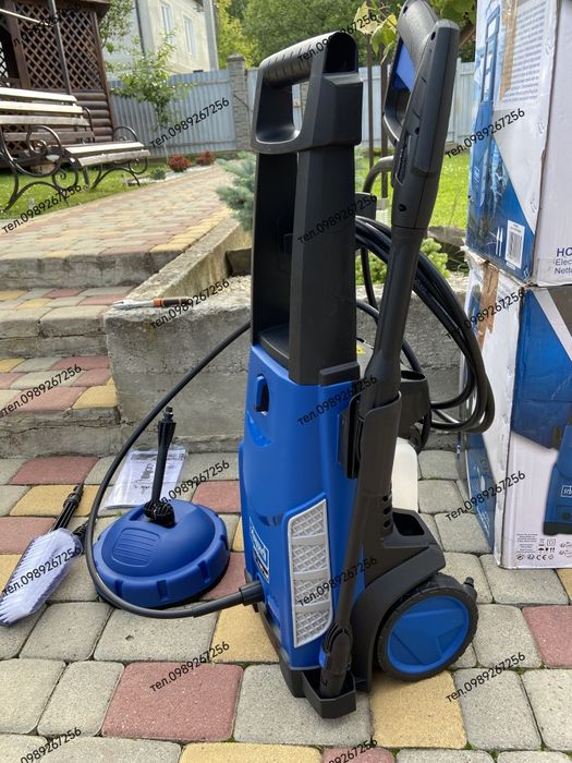 Мийка,мойка високого тиску,высокого давления кархер, Німеччина