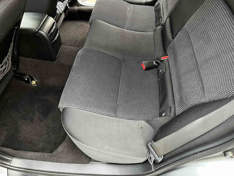 Subaru Outback 2.5