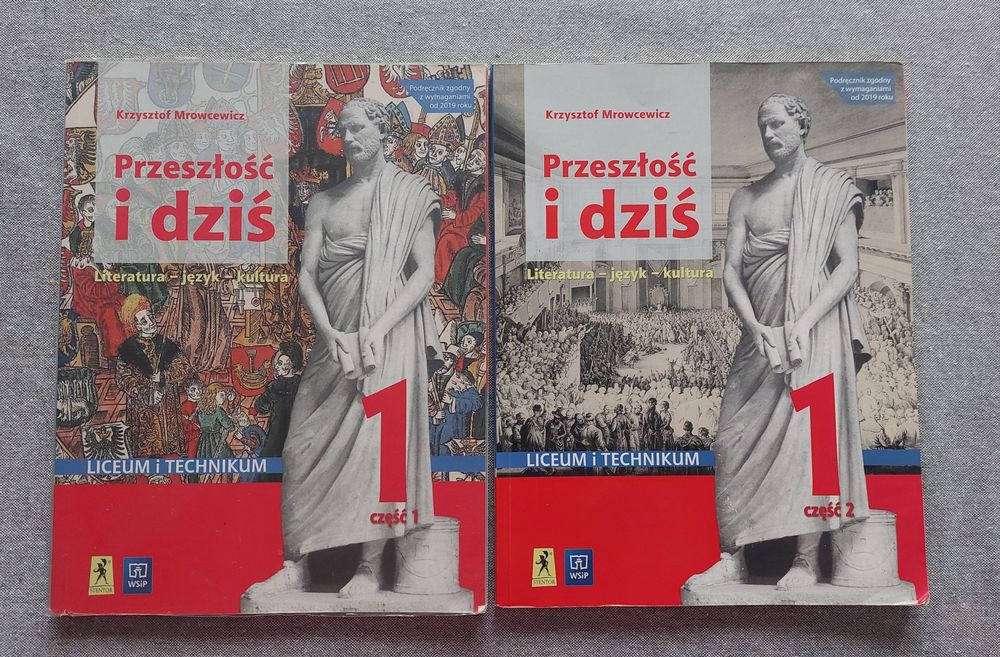 Przeszłość i dziś 1