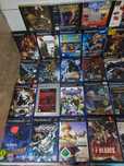 Gry i karty PlayStation 1  2 PSX ps1 ps2  od25