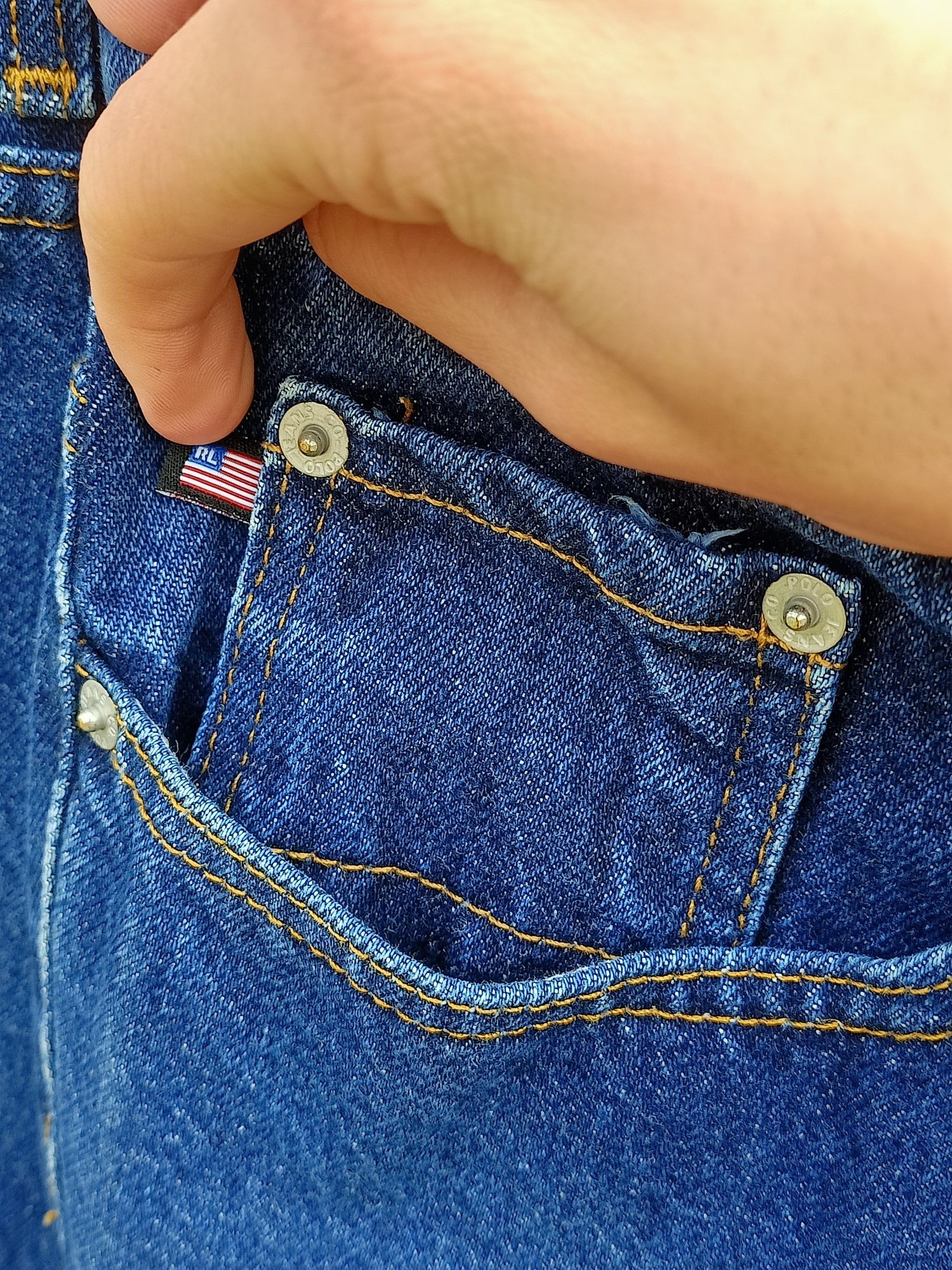 Ralph Lauren jeans USA