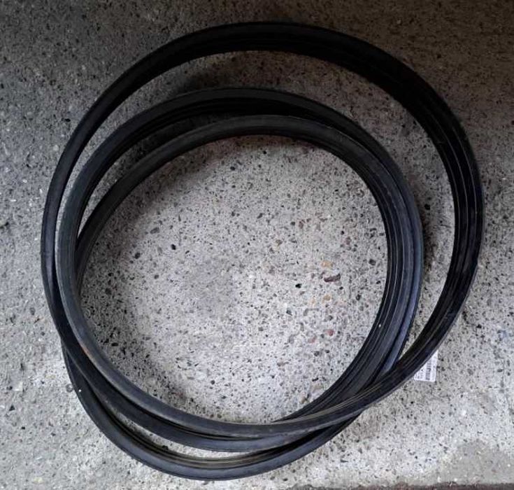 Pas klinowy zespolony gates, 1424_350