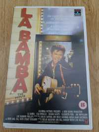 Labamba La bamba  film VHS