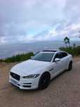 Jaguar XE 2.0 D S