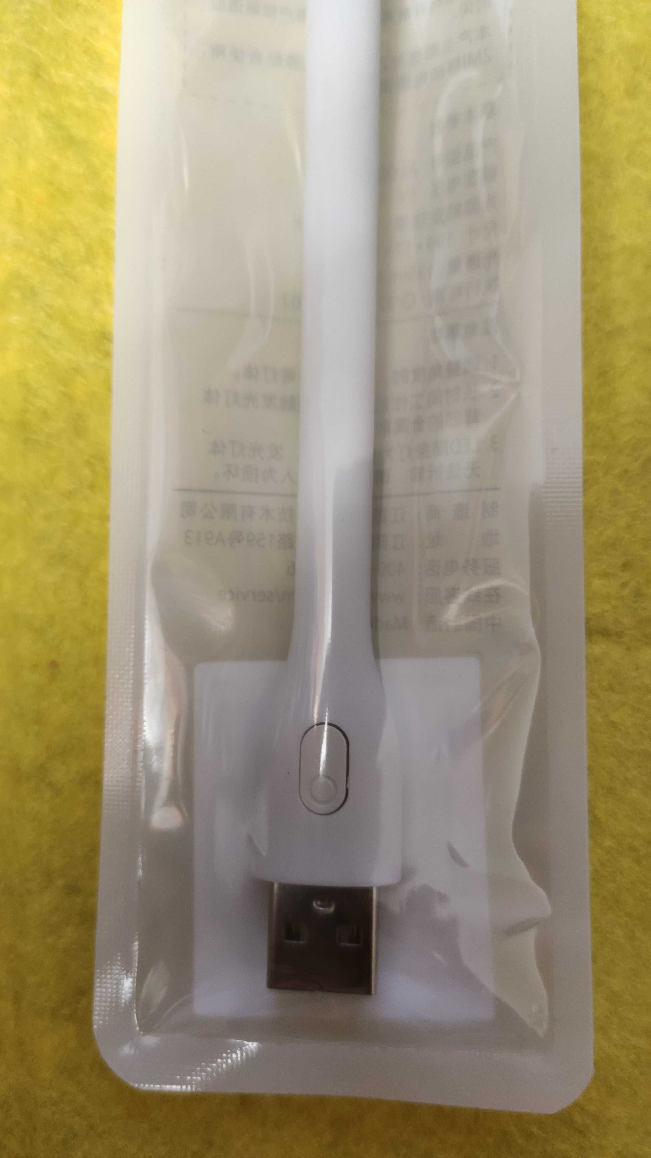 USB LED лампа Xiaomi ZMI Portable оригинал