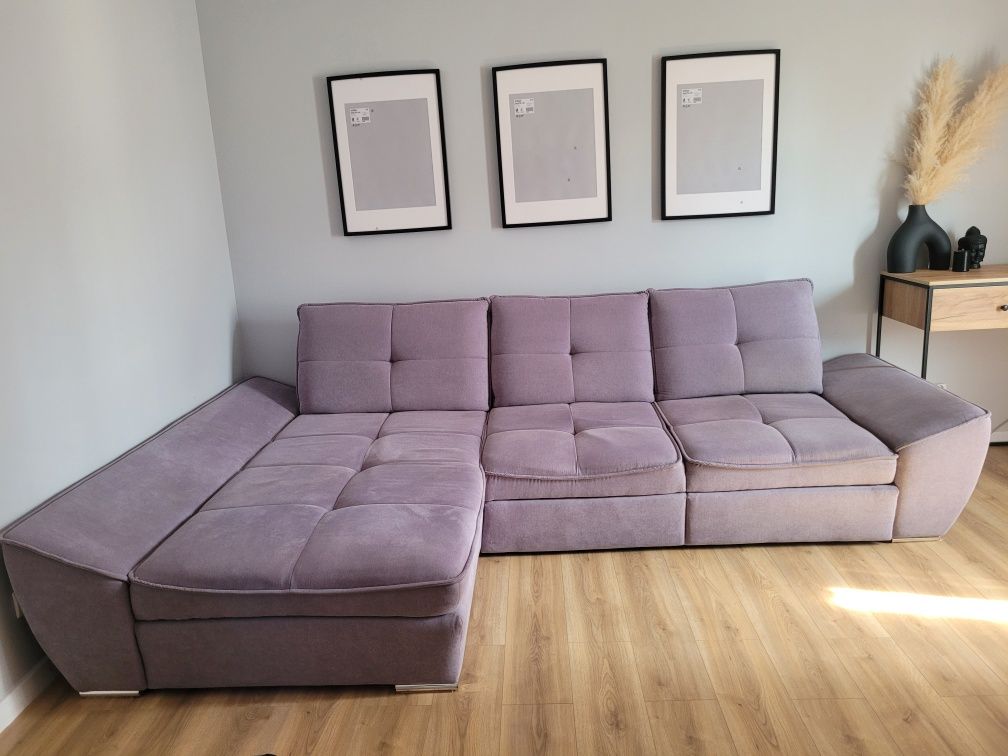 Kanapa rogówka sofa