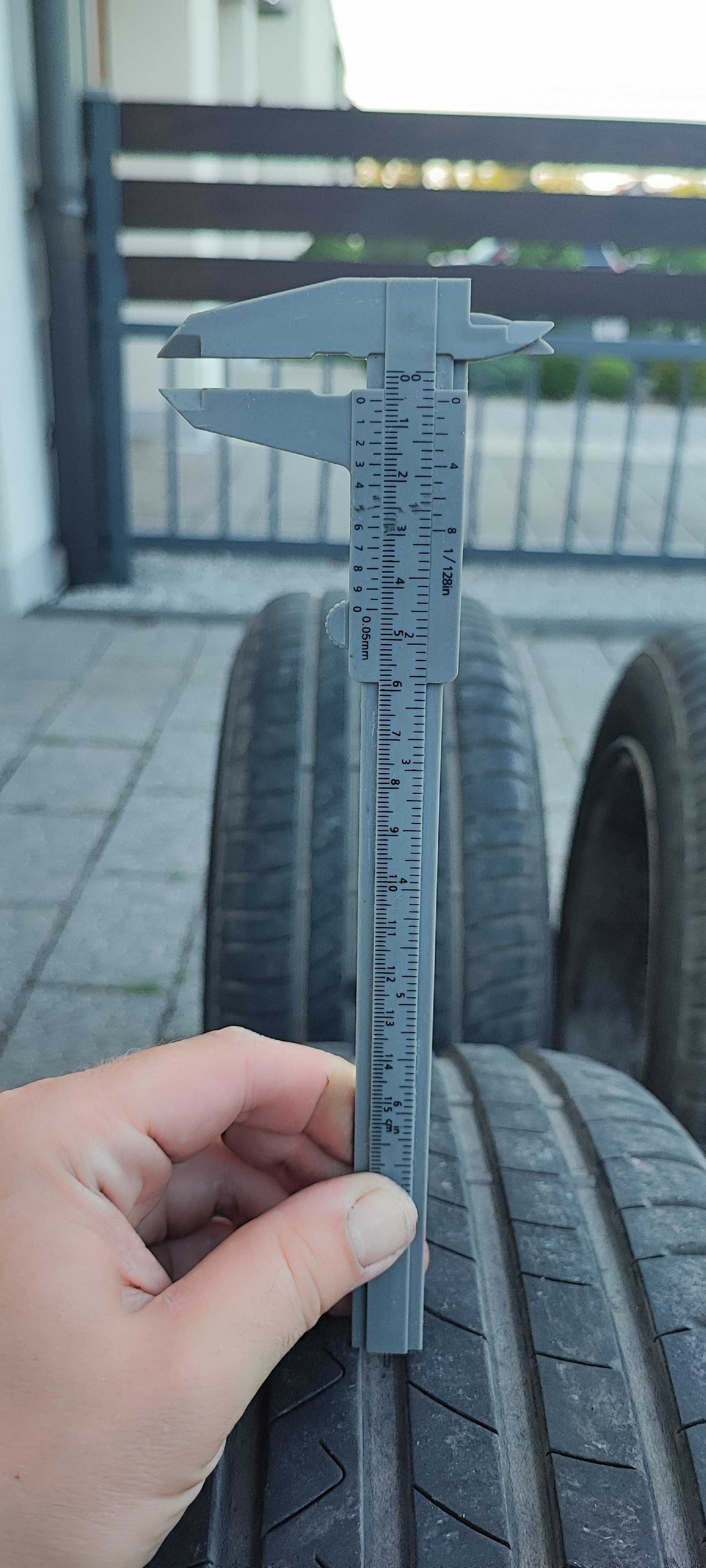 Felgi koła BMW E34 E32 E31 E36 E39 E46 styling 16 Rarytas
